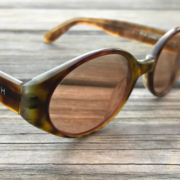 Ralph Lauren Women Sunglasses Frame W/ RX Lenses O - Picture 3 of 13